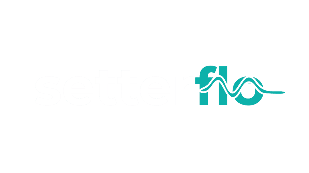 SetterFlo Logo